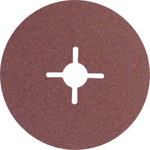 PFERD TOOLS FS 100-16 A 100 69401019 Schleifpapier für Schleifteller Körnung (num) 100 (Ø) 100 mm 25 St.