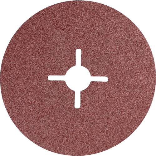 PFERD TOOLS FS 100-16 A 80 69401024 Schleifpapier für Schleifteller Körnung (num) 80 (Ø) 100 mm 25 St.