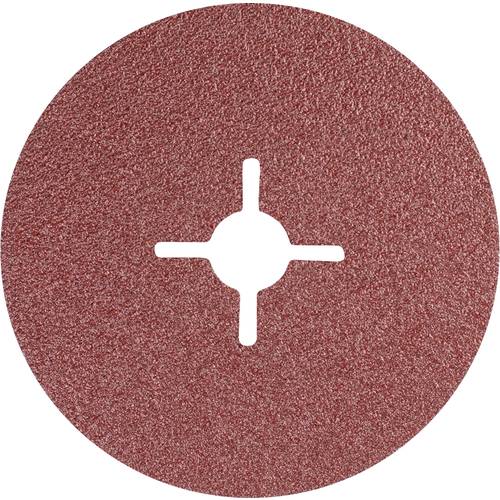 Thumbnail - PFERD TOOLS FS 100-16 A 50 69401065 Schleifpapier für Schleifteller Körnung (num) 50 (Ø) 100 mm 25 St.
