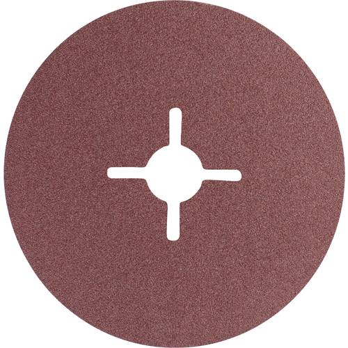 PFERD TOOLS FS 100-16 A 120 69401067 Schleifpapier für Schleifteller Körnung (num) 120 (Ø) 100 mm 25 St.