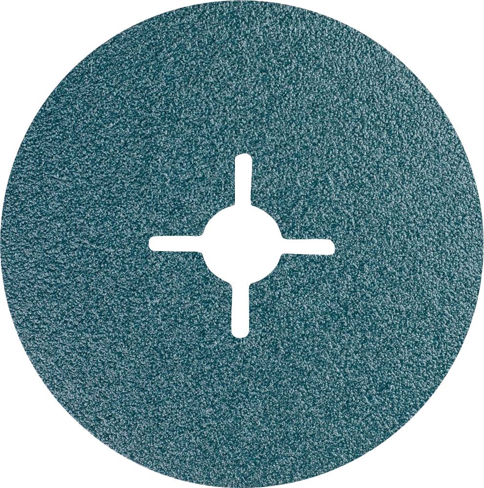 Thumbnail - PFERD TOOLS FS 100-16 Z 60 69401495 Schleifpapier für Schleifteller Körnung (num) 60 (Ø) 100 mm 25 St.