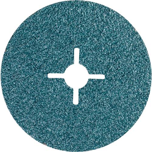 Thumbnail - PFERD TOOLS FS 100-16 Z 24 69401548 Schleifpapier für Schleifteller Körnung (num) 24 (Ø) 100 mm 25 St.