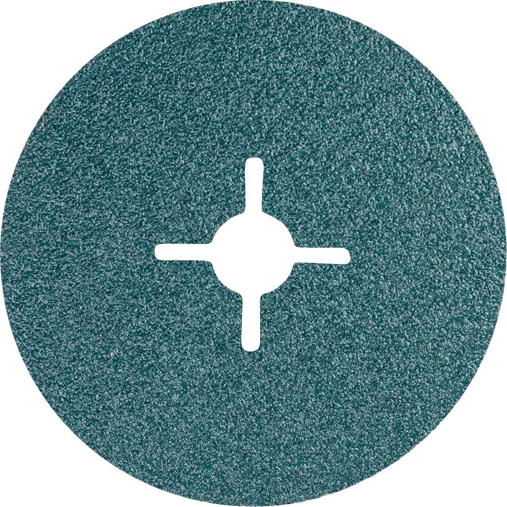 PFERD TOOLS FS 100-16 Z 50 69401550 Schleifpapier für Schleifteller Körnung (num) 50 (Ø) 100 mm 25 St.