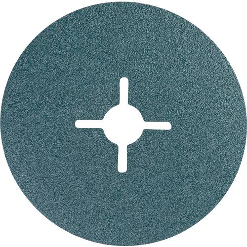 PFERD TOOLS FS 100-16 Z 80 69401551 Schleifpapier für Schleifteller Körnung (num) 80 (Ø) 100 mm 25 St.