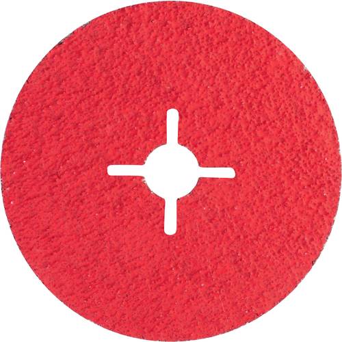 PFERD TOOLS FS 100-16 CO-COOL 36 69401553 Schleifpapier für Schleifteller Körnung (num) 36 (Ø) 100 mm 25 St.
