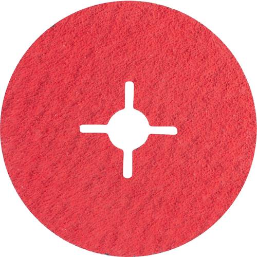 PFERD TOOLS FS 100-16 CO-COOL 50 69401554 Schleifpapier für Schleifteller Körnung (num) 50 (Ø) 100 mm 25 St.