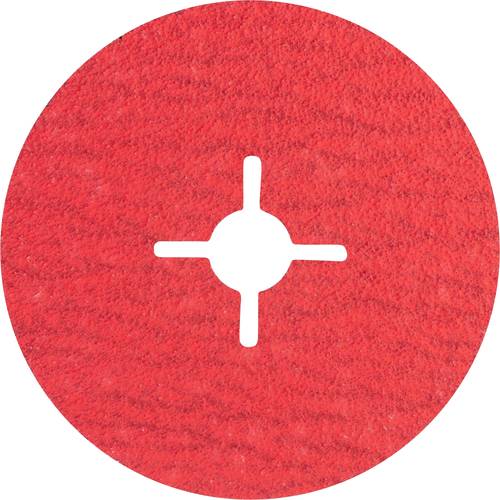 PFERD TOOLS FS 100-16 CO-COOL 60 69401555 Schleifpapier für Schleifteller Körnung (num) 60 (Ø) 100 mm 25 St.