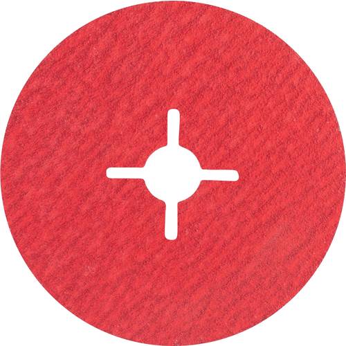 PFERD TOOLS FS 100-16 CO-COOL 80 69401556 Schleifpapier für Schleifteller Körnung (num) 80 (Ø) 100 mm 25 St.