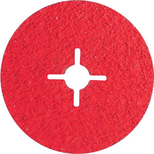 PFERD TOOLS FS 100-16 CO-COOL 24 69401583 Schleifpapier für Schleifteller Körnung (num) 24 (Ø) 100 mm 25 St.