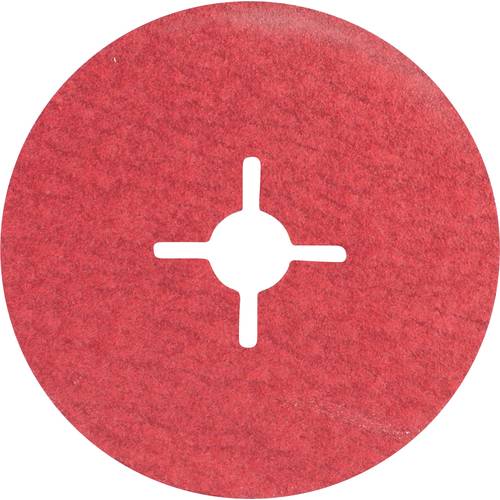 PFERD TOOLS FS 100-16 CO-COOL 120 69401584 Schleifpapier für Schleifteller Körnung (num) 120 (Ø) 100 mm 25 St.
