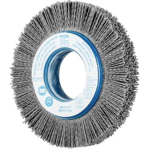 Thumbnail - PFERD TOOLS Rundbürste 79183720 1 St.
