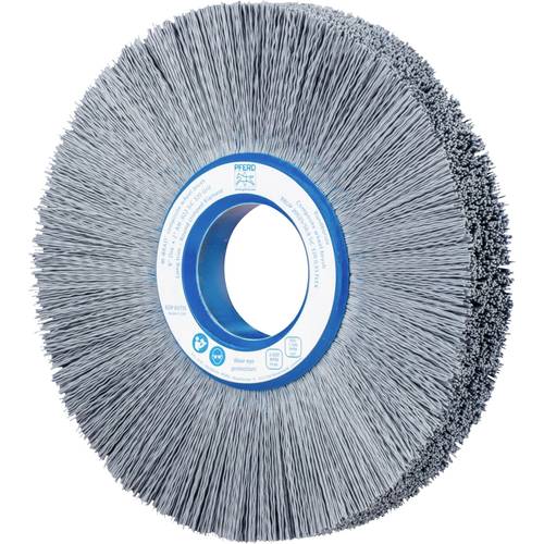 PFERD TOOLS Rundbürste RBUP 20025/50,8 SiC 320 0,55 FLEX 79183735 1 St.
