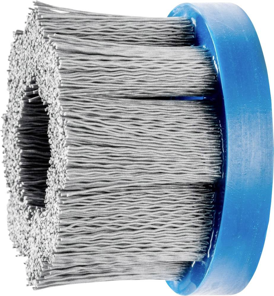 Thumbnail - PFERD TOOLS Tellerbürste DBU 75/22,2 SiC 320 0,55 FLEX 79183944 1 St.