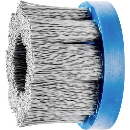Thumbnail - PFERD TOOLS Tellerbürste DBU 75/22,2 SiC 320 0,55 FLEX 79183944 1 St.