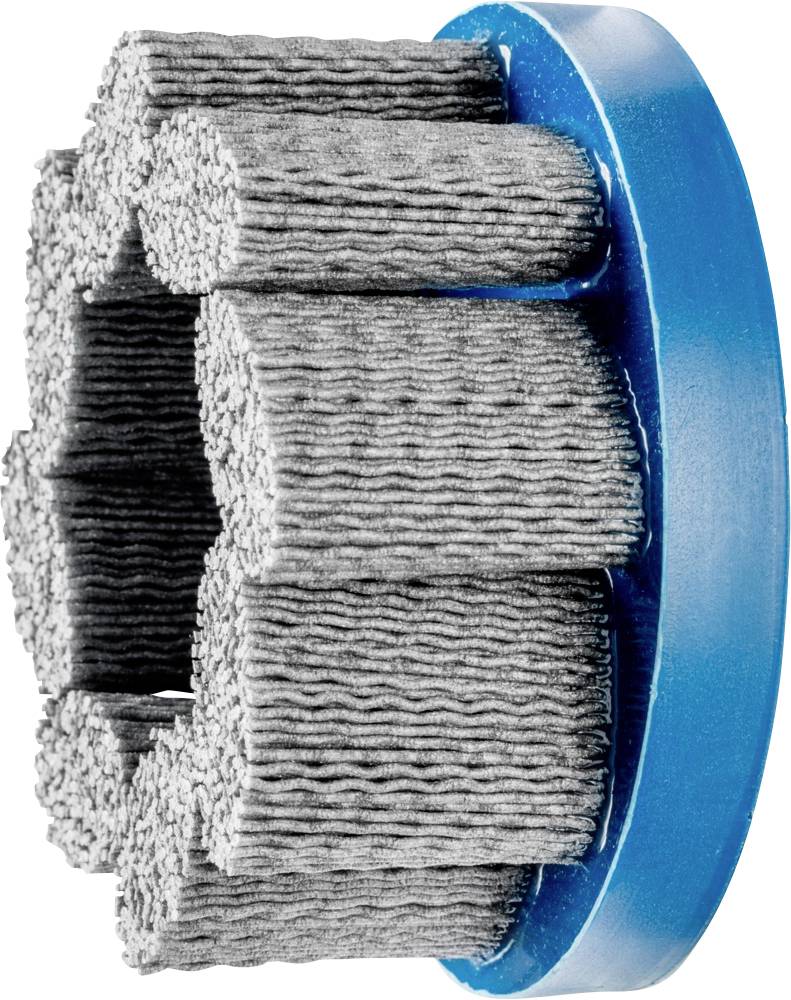 PFERD TOOLS Tellerbürste DBU 100/22,2 SiC 80 1,10 FLEX 79183945 1 St.