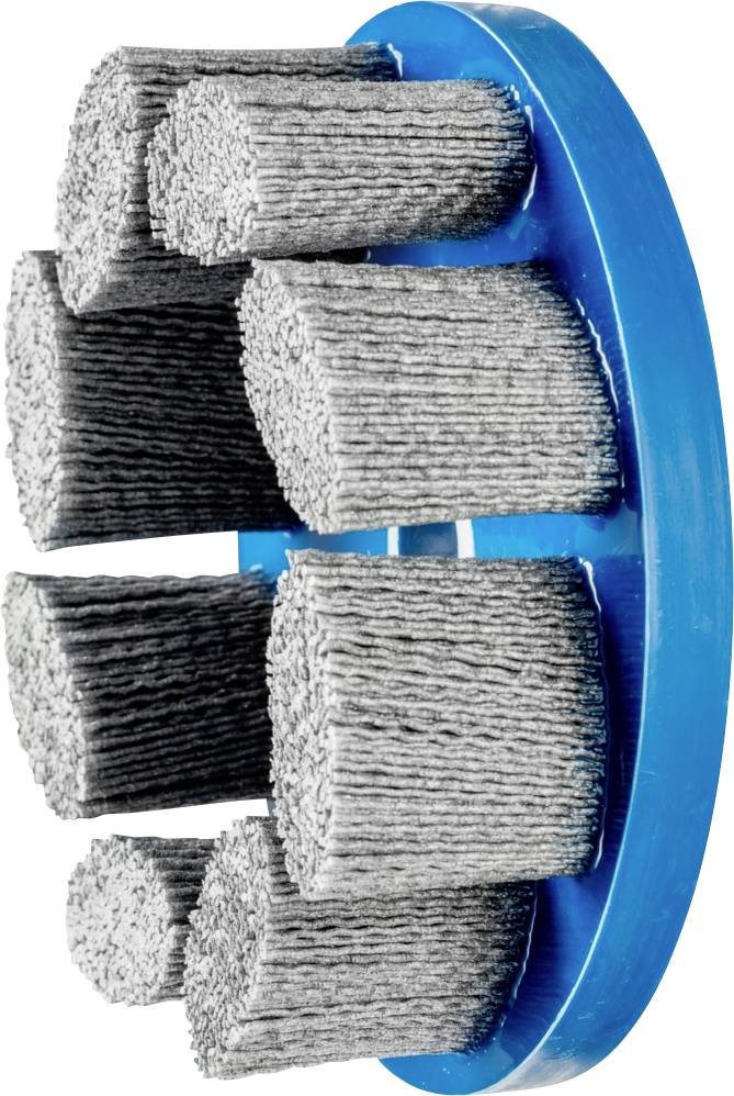 Thumbnail - PFERD TOOLS Tellerbürste DBU 150/22,2 SiC 80 1,10 FLEX 79183949 1 St.