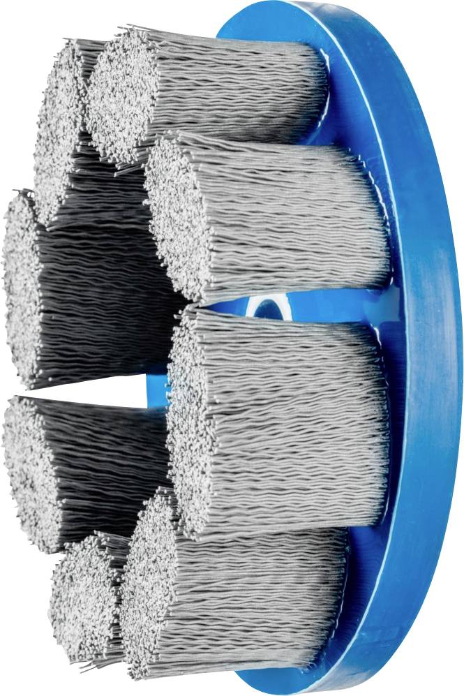 Thumbnail - PFERD TOOLS Tellerbürste DBU 150/22,2 SiC 320 0,55 FLEX 79183952 1 St.