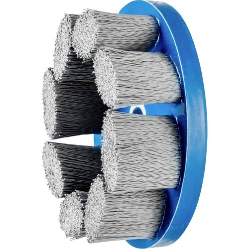 Thumbnail - PFERD TOOLS Tellerbürste DBU 150/22,2 SiC 320 0,55 FLEX 79183952 1 St.