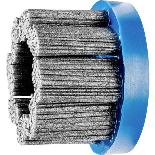 Thumbnail - PFERD TOOLS Tellerbürste DBU 75/22,2 REC SiC 80 1,14 FLEX 79183966 1 St.