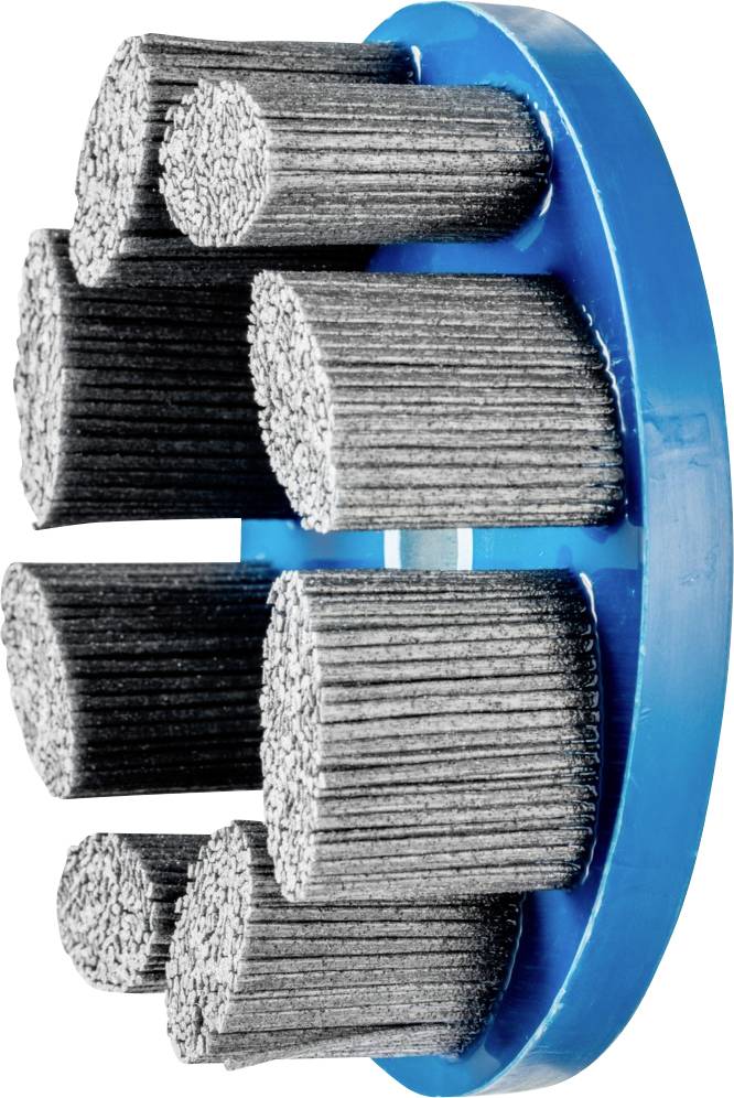 Thumbnail - PFERD TOOLS Tellerbürste DBU 150/22,2 REC SiC 80 1,14 FLEX 79183970 1 St.