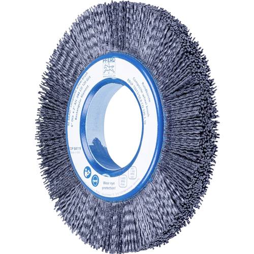 Thumbnail - PFERD TOOLS Rundbürste 79184119 1 St.