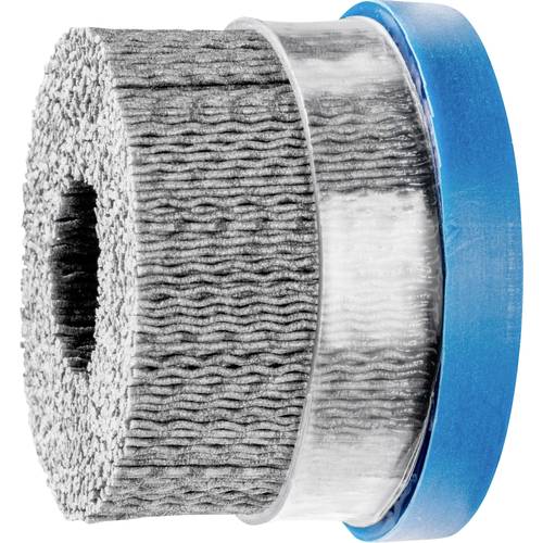 Thumbnail - PFERD TOOLS Tellerbürste DBUR 75/22,2 SiC 120 1,10 79184122 1 St.