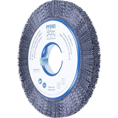 PFERD TOOLS Rundbürste RBUP 20013/50,8 CO 120 1,10 79184132 1 St.