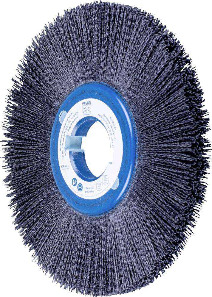 Thumbnail - PFERD TOOLS Rundbürste RBUP 25013/50,8 CO 80 1,10 FLEX 79184133 1 St.