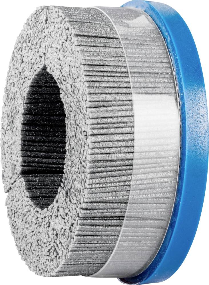 Thumbnail - PFERD TOOLS Tellerbürste DBUR 125/22,2 REC SiC 80 1,14 79184135 1 St.