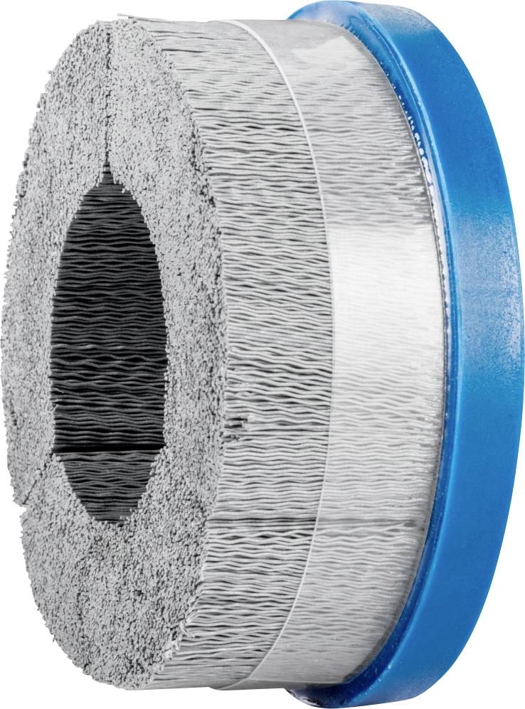 PFERD TOOLS Tellerbürste DBUR 125/22,2 SiC 320 0,55 79184137 1 St.