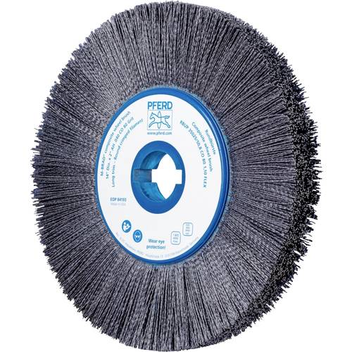 PFERD TOOLS Rundbürste RBUP 35025/50,8 CO 80 1,10 FLEX 79184193 1 St.