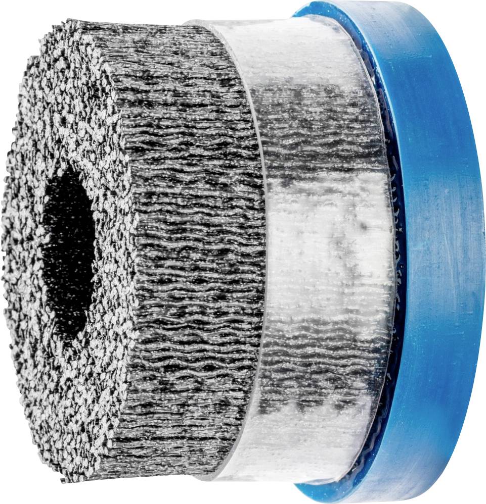 Thumbnail - PFERD TOOLS Tellerbürste DBUR 75/22,2 CO 120 1,10 79184232 1 St.