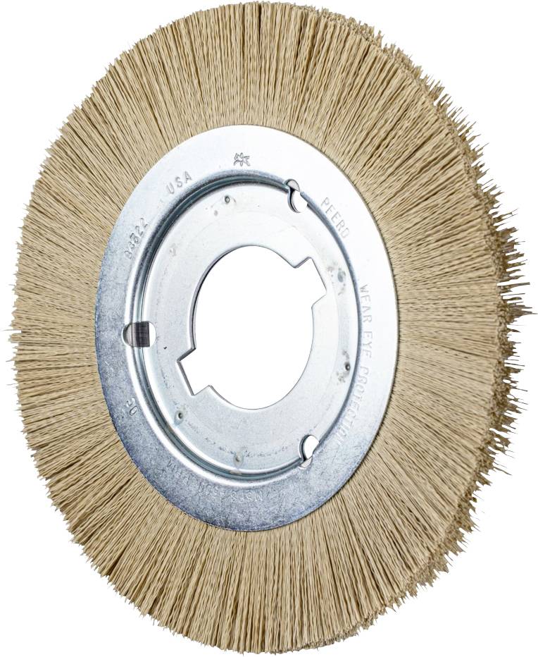 PFERD TOOLS Rundbürste 79184322 1 St.