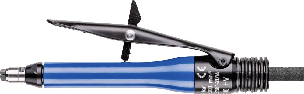 Thumbnail - PFERD TOOLS PGAS 1/700 HV Druckluft-Geradschleifer