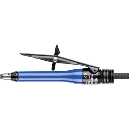 Thumbnail - PFERD TOOLS PGAS 1/700 HV Druckluft-Geradschleifer