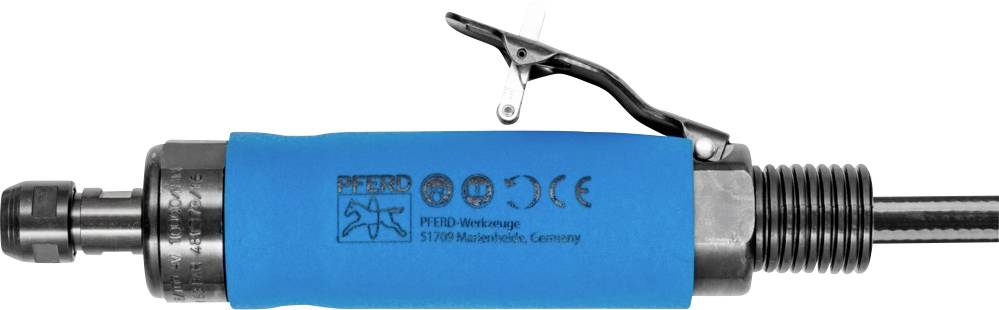 Pneumatická rovná bruska PFERD 80107015