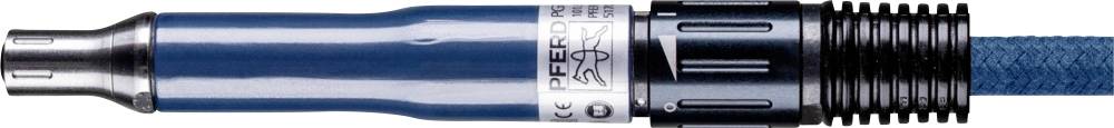 PFERD Druckluftantrieb, Geradschleifer PGTA 1/1010