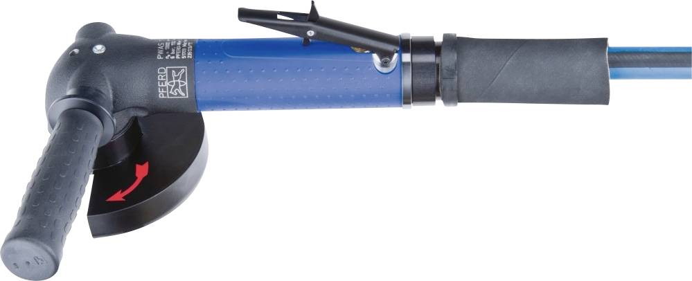 Pneumatická úhlová bruska PFERD 80204080