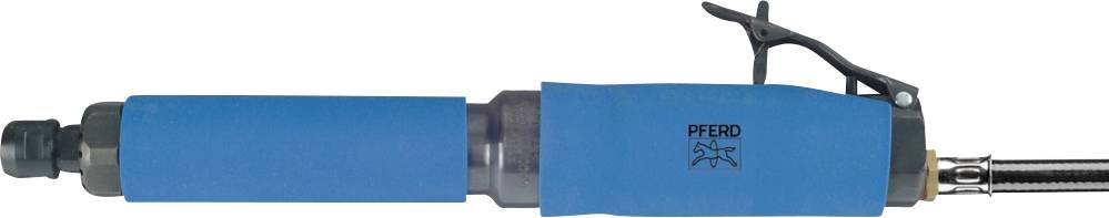 PFERD TOOLS PG 8/220 V-HV Druckluft-Geradschleifer