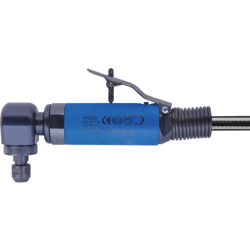 Thumbnail - PFERD TOOLS PWSA 4/200 HV Druckluft-Winkelschleifer