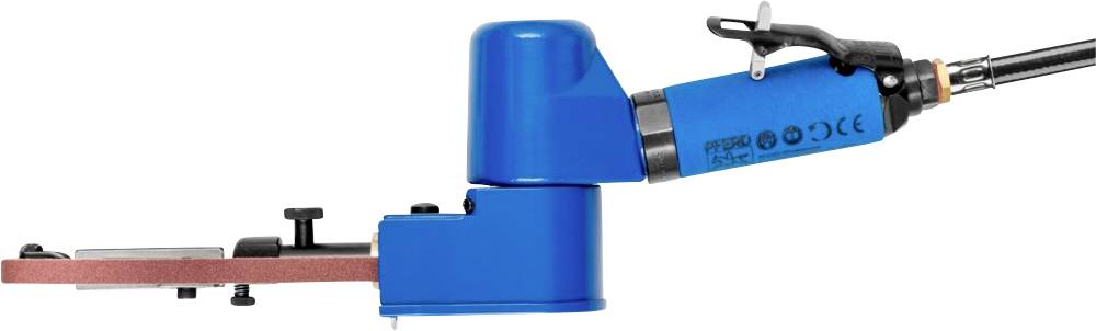 PFERD TOOLS PBS 5/155 HV 824 Pneumatisk bandslip