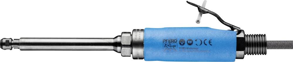 Pneumatická rovná bruska PFERD 80706060