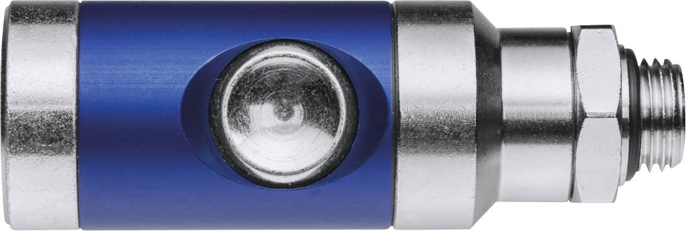 PFERD TOOLS SVKA 1/4 DK 80801048 Selbstabstellende Ventilkupplung 1 St.