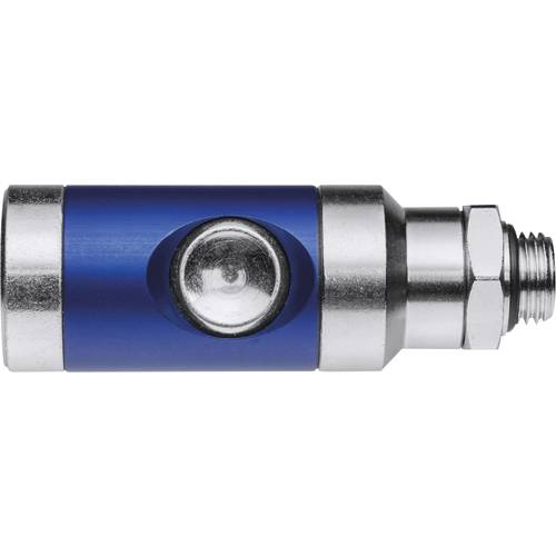 PFERD TOOLS SVKA 1/4 DK 80801048 Selbstabstellende Ventilkupplung 1 St.