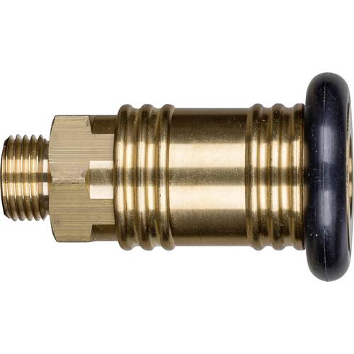 PFERD TOOLS VKA 1/2 NW12 80801066 Selbstabstellende Ventilkupplung 1 St.