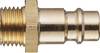 PFERD TOOLS STGA 1/8 80801094 Druckluft-Stecktülle 1 St.