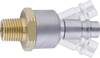 PFERD TOOLS DSTGA 1/4 ST 80801095 Druckluft-Stecktülle 1 St.