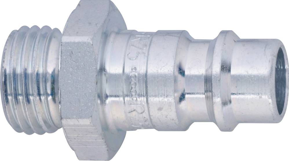 PFERD TOOLS STGA 1/4 ST 80801097 Druckluft-Stecktülle 1 St.
