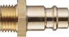 PFERD TOOLS STGA 1/4 80801098 Druckluft-Stecktülle 1 St.