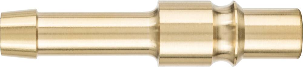 PFERD TOOLS T 12NW12 ø 12 80801109 Druckluft-Stecktülle 1 St.